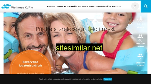 wellnesskurim.cz alternative sites