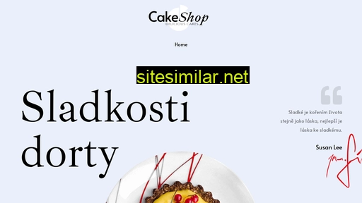 wendycukrovi.cz alternative sites