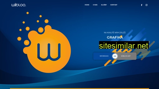 wiibloo.cz alternative sites