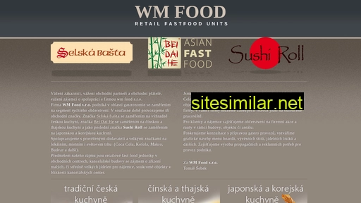 Wmfood similar sites