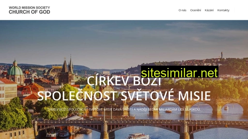 wmscog.cz alternative sites