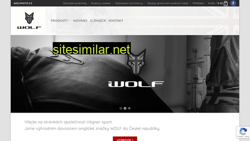 wolfmoto.cz alternative sites