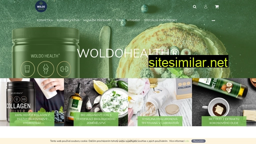 woldo-health.cz alternative sites
