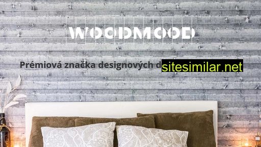 wood-mood.cz alternative sites