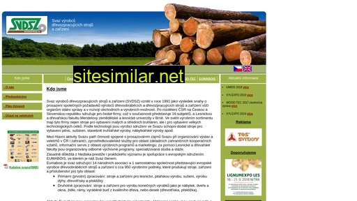 woodworking.cz alternative sites