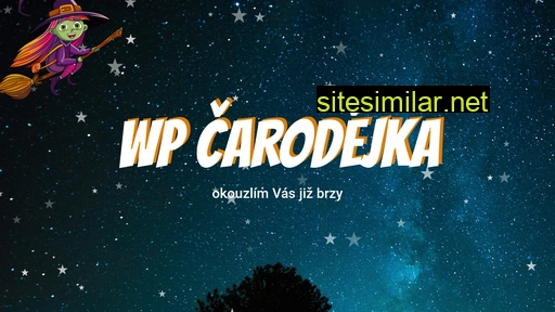 wpcarodejka.cz alternative sites