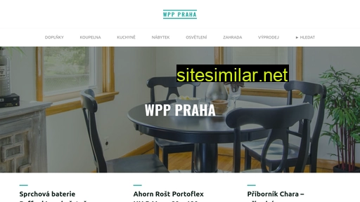 wpppraha.cz alternative sites