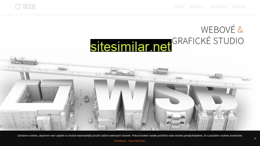 wsb.cz alternative sites