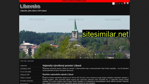 www.libavsko.wimps.cz alternative sites