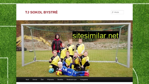www.sokolbystre.8u.cz alternative sites