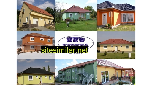 wwwstavba.cz alternative sites