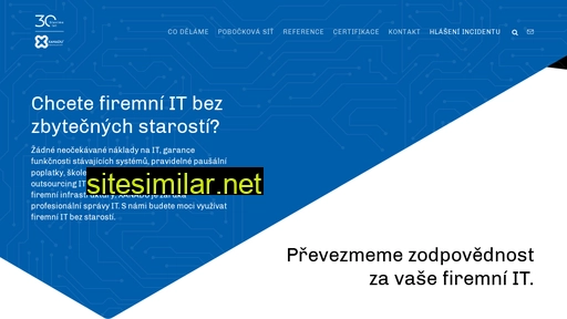 xanadu.cz alternative sites