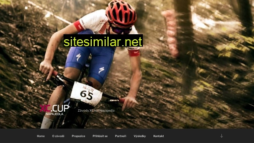 xccup.cz alternative sites
