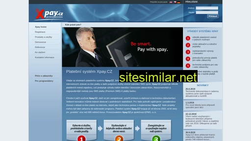 xcomputer.cz alternative sites