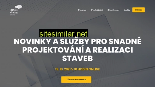 xella-dialog.cz alternative sites