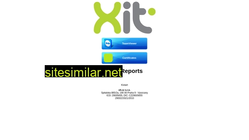 xit.cz alternative sites