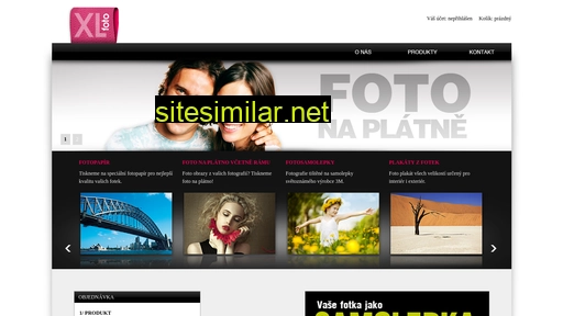 xlfoto.cz alternative sites