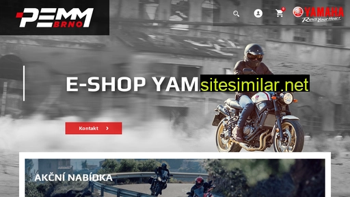 yamaha-eshop.cz alternative sites