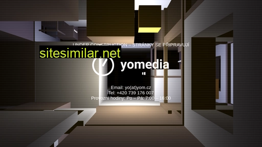 yomedia.cz alternative sites