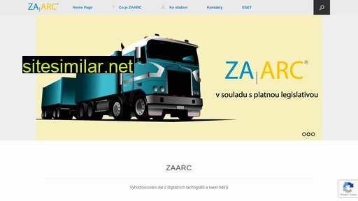 zaarc.cz alternative sites