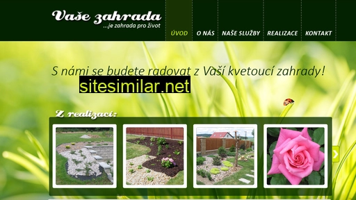 Zahrada-pro-zivot similar sites