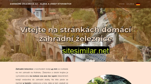 zahradni-zeleznice.cz alternative sites