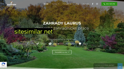 Zahradylaurus similar sites