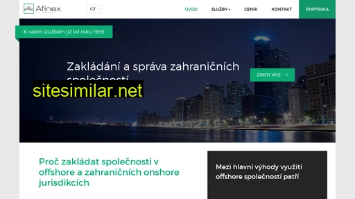 zahranicni-spolecnosti.cz alternative sites
