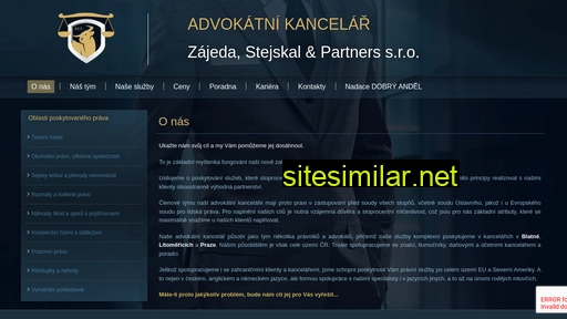 zajeda.cz alternative sites
