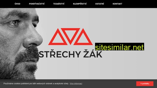 zak-strechy.cz alternative sites