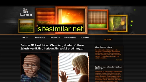 zaluziejp.cz alternative sites