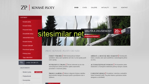 zamecnictvi-planka.cz alternative sites