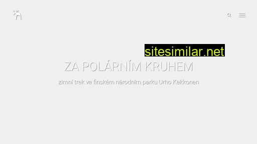 zapolarnimkruhem.cz alternative sites