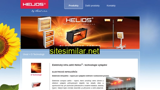 zaric-helios.cz alternative sites