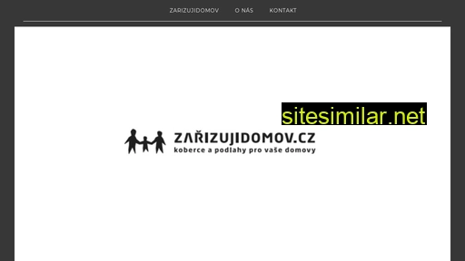 zarizujidomov.cz alternative sites