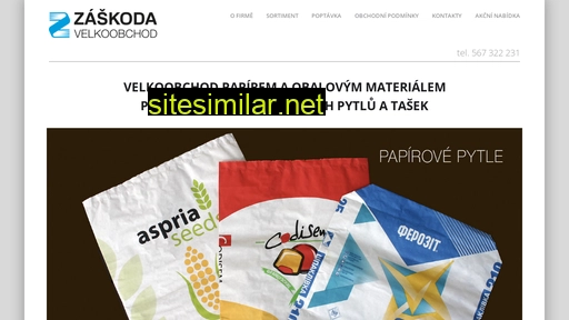 zaskoda.cz alternative sites
