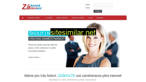 zaskol.cz alternative sites
