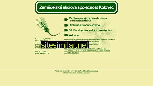 zaskolovec.cz alternative sites
