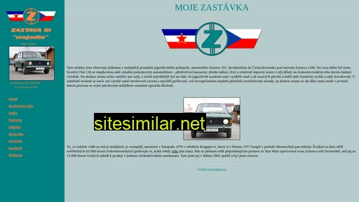 zastava.cz alternative sites
