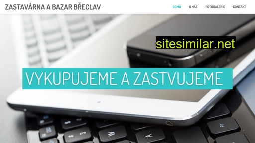 zastavarnabreclav.cz alternative sites