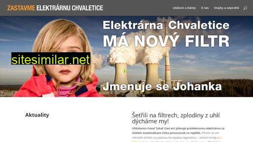 zastavmechvaletice.cz alternative sites