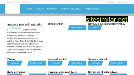 zavesy.cz alternative sites