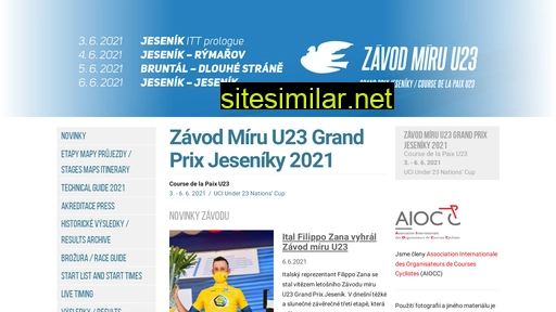 zavodmiruu23.cz alternative sites
