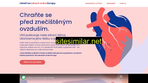 zazdravesrdce.cz alternative sites
