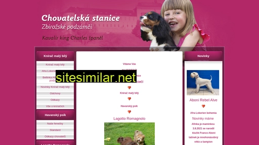 zbirozskepodzamci.cz alternative sites