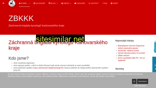 zbkkk.cz alternative sites