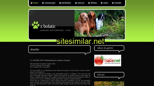 zbolatic.cz alternative sites