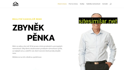 zbynekpenka.cz alternative sites