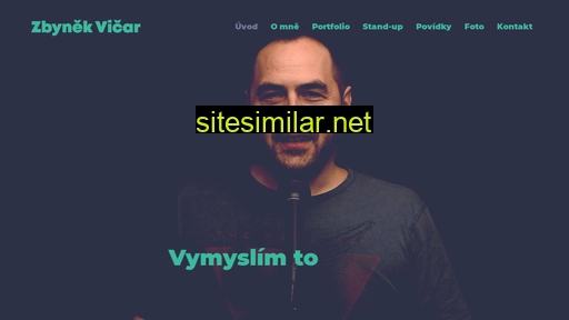 zbynekvicar.cz alternative sites