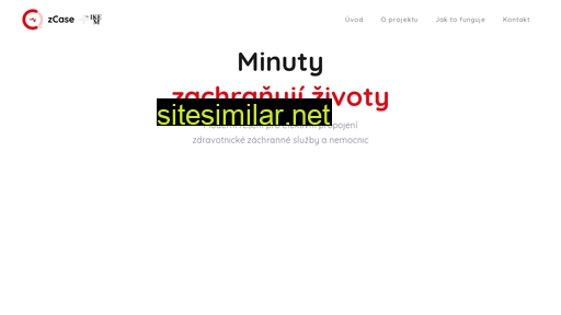 zcase.cz alternative sites